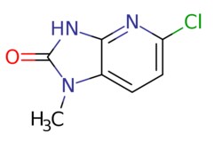 eMolecules​ 5-CHLORO-1-METHYL-1H-IMIDAZO[4,5-B]PYRIDIN-2(3H)-ONE | 40852-06-0