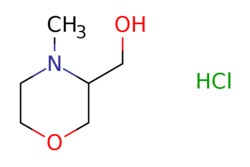 eMolecules​ 4-METHYL-3-(HYDROXYMETHYL)MORPHOLINE HCL | 1956379-95-5 | MFCD29920589