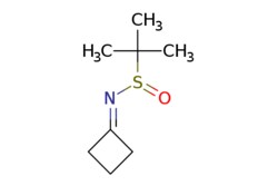 eMolecules​ N-CYCLOBUTYLIDENE-2-METHYLPROPANE-2-SULFINAMIDE | 1191456-53-7