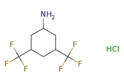 eMolecules​ 3,5-BIS(TRIFLUOROMETHYL)CYCLOHEXANAMINE HCL | 226548-45-4 |