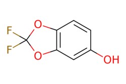 eMolecules​ 2,2-DIFLUOROBENZO[D][1,3]DIOXOL-5-OL | 1211539-82-0 | MFCD22414499