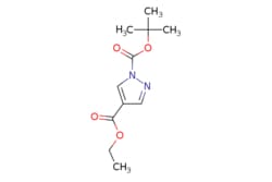 eMolecules​ 405103-00-6 | 1-TERT-BUTYL 4-ETHYL 1H-PYRAZOLE-1,4-DICARBOXYLATE