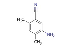eMolecules​ 5-AMINO-2,4-DIMETHYLBENZONITRILE | 856789-54-3 | MFCD19210517