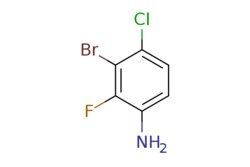 eMolecules​ 3-BROMO-4-CHLORO-2-FLUOROANILINE | 1539469-93-6 | MFCD29058770