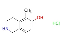 eMolecules​ 1165923-86-3 | 5-METHYL-1,2,3,4-TETRAHYDROISOQUINOLIN-6-OL