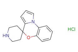eMolecules​ SPIRO[BENZO[B]PYRROLO[1,2-D][1,4]OXAZINE-4,4'-PIPERIDINE] HYDROCHLORIDE