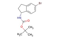 eMolecules​ 903555-98-6 | (R)-TERT-BUTYL (5-BROMO-2,3-DIHYDRO-1H-INDEN-1-YL)CARBAMATE