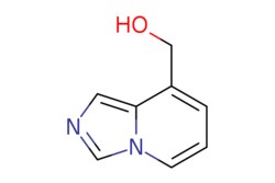 eMolecules​ 153936-24-4 | IMIDAZO[1,5-A]PYRIDIN-8-YLMETHANOL | MFCD22628064