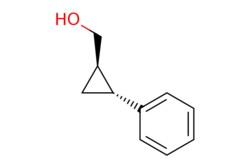 eMolecules​ TRANS-(2-PHENYLCYCLOPROPYL)METHANOL | 936-98-1 | MFCD12031770