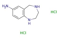 eMolecules​ 2,3,4,5-TETRAHYDRO-1H-BENZO[E][1,4]DIAZEPIN-7-YLAMINE 2HCL