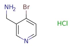 eMolecules​ 1335056-34-2 | (4-BROMOPYRIDIN-3-YL)METHANAMINE HCL | AstaTech