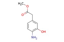 eMolecules​ METHYL 2-(4-AMINO-3-HYDROXYPHENYL)ACETATE | 353525-11-8 | MFCD20694774
