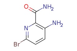 eMolecules​ 3-AMINO-6-BROMOPICOLINAMIDE | 1660117-37-2 | MFCD29059299 |