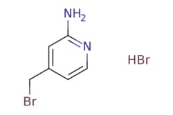 eMolecules​ 4-(BROMOMETHYL)PYRIDIN-2-AMINE HBR | 864461-13-2 | MFCD28891270