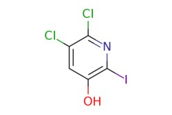 eMolecules​ 5,6-DICHLORO-2-IODOPYRIDIN-3-OL | 188057-54-7 | MFCD29059348