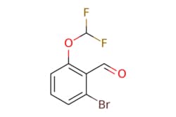 eMolecules​ 2-BROMO-6-(DIFLUOROMETHOXY)BENZALDEHYDE | 1404115-37-2 | MFCD29059417