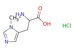 eMolecules​ 2-AMINO-3-(1-METHYL-1H-IMIDAZOL-5-YL)PROPANOIC ACID HCL | 1956310-66-9