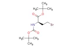 eMolecules​ (R)-4-BROMO-2-[[(TERT-BUTOXY)CARBONYL]AMINO]BUTANOIC ACID TERT-BUTYL
