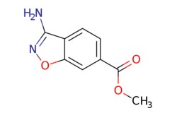 eMolecules​ 501904-27-4 | 3-AMINO-1,2-BENZISOXAZOLE-6-CARBOXYLIC ACID METHYL