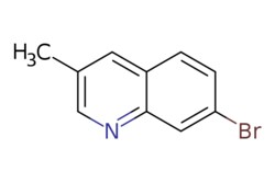 eMolecules​ 7-BROMO-3-METHYLQUINOLINE | 1375108-41-0 | MFCD23163642 | 1g,