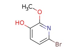 eMolecules​ 6-BROMO-2-METHOXYPYRIDIN-3-OL | 1823333-27-2 | MFCD26517019