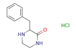eMolecules​ 1214697-44-5 | 3-BENZYLPIPERAZIN-2-ONE HCL | MFCD29054880 |