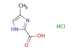 eMolecules​&nbsp;4-METHYL-1H-IMIDAZOLE-2-CARBOXYLIC ACID HCL | 1955547-78-0 | MFCD29055014 | 1g