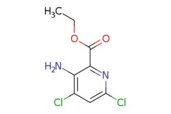 eMolecules​ 2007908-60-1 | ETHYL 3-AMINO-4,6-DICHLOROPICOLINATE | MFCD29761127