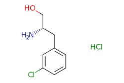 eMolecules​ 1359722-13-6 | (2S)-2-AMINO-3-(3-CHLOROPHENYL)PROPAN-1-OL HCL