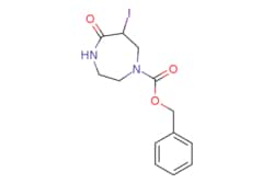 eMolecules​ 1-CBZ-6-IODO-5-OXO-1,4-DIAZEPANE | 1956380-67-8 | MFCD29920366