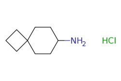 eMolecules​ 1956326-79-6 | SPIRO[3.5]NONAN-7-AMINE HCL | MFCD29920514 |