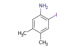 eMolecules​ 2-IODO-4,5-DIMETHYLANILINE | 117832-17-4 | MFCD07779006 | 1g,