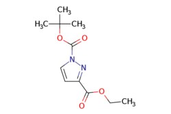 eMolecules​ 1H-PYRAZOLE-1,3-DICARBOXYLIC ACID,1-(1,1-DIMETHYLETHYL)3-ETHYL