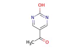 eMolecules​ 1-(2-HYDROXYPYRIMIDIN-5-YL)ETHANONE | 87573-88-4 | MFCD29921801