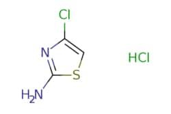 eMolecules​ 2-AMINO-4-CHLOROTHIAZOLE HCL | 878744-05-9 | MFCD29924866 |