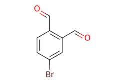 eMolecules​ 4-BROMOPHTHALALDEHYDE | 13209-32-0 | MFCD18909276 | 1g, Quantity: