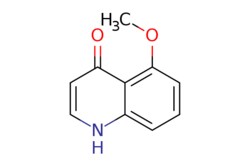eMolecules​ 5-METHOXYQUINOLIN-4(1H)-ONE | 643069-43-6 | MFCD18384908 |