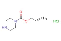 eMolecules​ ALLYL PIPERAZINE-1-CARBOXYLATE HCL | 187265-32-3 | MFCD29921897
