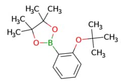 eMolecules​ 2304635-80-9 | (2-(TERT-BUTOXY)PHENYL)BORONIC ACID PINACOL