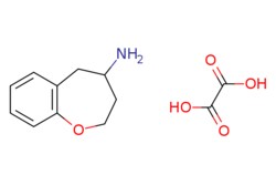 eMolecules​ 2,3,4,5-TETRAHYDROBENZO[B]OXEPIN-4-AMINE OXALATE | 1956380-62-3