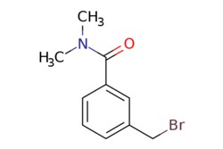 eMolecules​ 3-(BROMOMETHYL)-N,N-DIMETHYLBENZAMIDE | 558465-92-2 | MFCD25964572