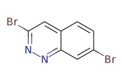 eMolecules​ 3,7-DIBROMOCINNOLINE | 1956370-82-3 | MFCD29921165 | 0.25g,
