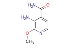 eMolecules​ 3-AMINO-2-METHOXYISONICOTINAMIDE | 1470249-13-8 | MFCD29921167