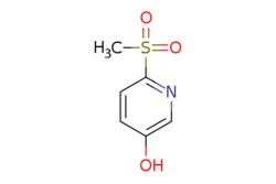 eMolecules​ 6-(METHYLSULFONYL)PYRIDIN-3-OL | 859536-31-5 | MFCD16988765