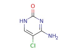 eMolecules​ 5-CHLOROCYTOSINE | 2347-43-5 | MFCD09753492 | 1g, Quantity: