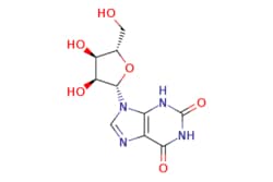 eMolecules​ XANTHOSINE | 146-80-5 | | 1g, Quantity: Each of 1