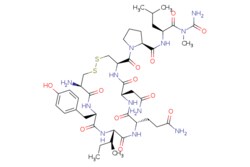 eMolecules​ 50-56-6 | A-HYPOPHAMINEOXYTOCICHORMONE | 0.1g, Quantity: Each