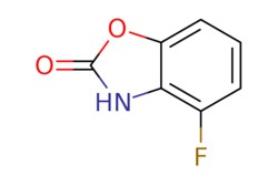 eMolecules​ 4-FLUORO-1,3-BENZOXAZOL-2(3H)-ONE | 590422-12-1 | MFCD11845131