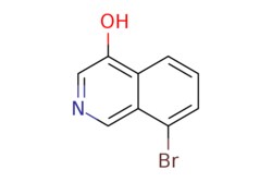 eMolecules​ 8-BROMOISOQUINOLIN-4-OL | 864738-31-8 | MFCD28657477 | 1g,
