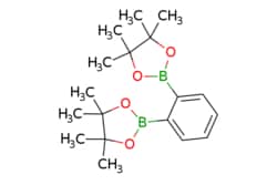 eMolecules​ 1,2-BIS(4,4,5,5-TETRAMETHYL-1,3,2-DIOXABOROLAN-2-YL)BENZENE